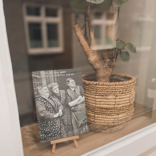 Photo post from visitoirschot.