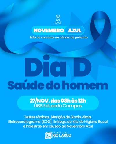 Photo post from prefeiturariolargo.