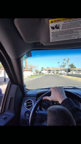 Video post from desertkingsfalconry.