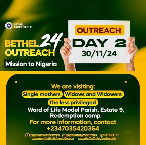 Photo post from solidrockfoundation_.