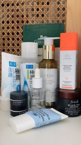 Video post from glowbycai.