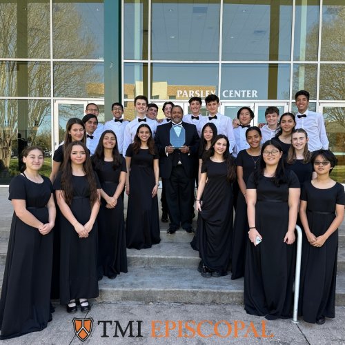 Photo post from tmiepiscopal.