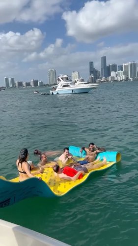 Video post from vistayachts.