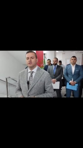 Video post from sremskatelevizija.