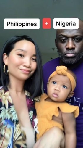 Video post from mixedchickshair.