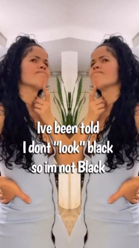 Video post from mixedchickshair.