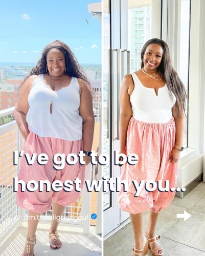 Carousel post from i.am.thealignedsoul.