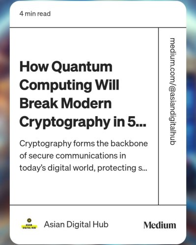 Photo post from asiandigitalhub.