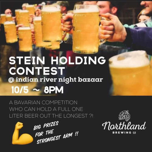 Photo post from northlandbrew.