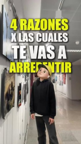 Video post from torrejonjoven.