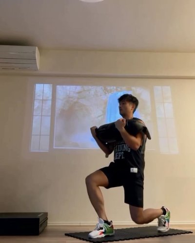 Video post from aladdinx_jp.