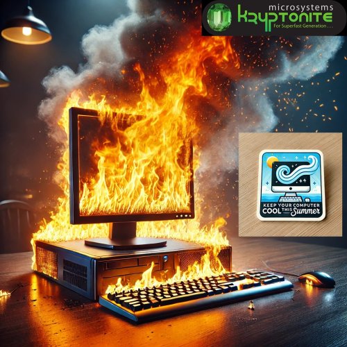 Photo post from kryptonitemicrosystems.