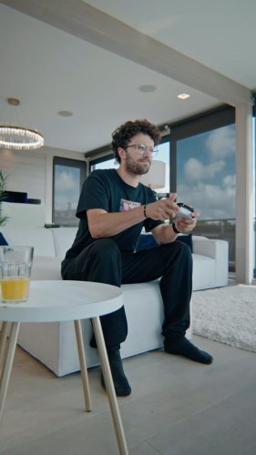 Video post from belkin_uk.