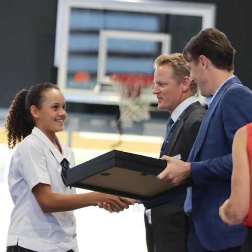 Carousel post from standrewsanglicancollege.