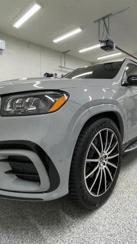 Video post from authentikautodetailing.