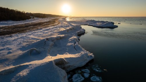 Photo post from indianadunes.