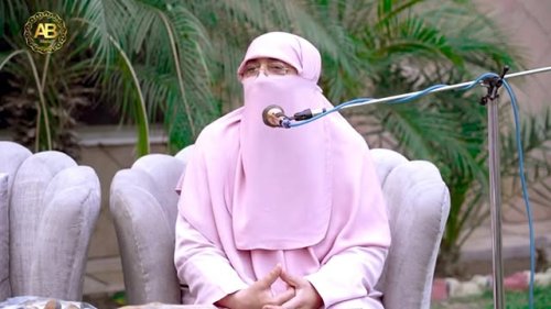 Video post from nighathashmi.