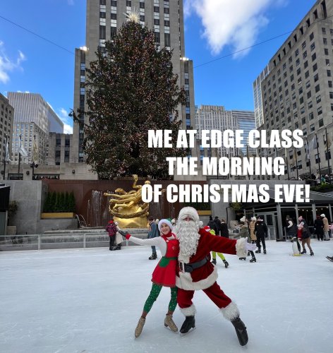 Photo post from icetheatreofny.