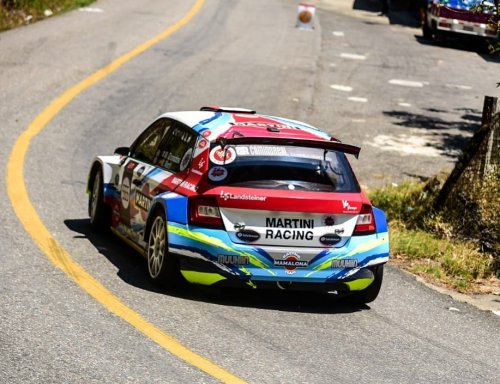Photo post from rallyhechoenmexico.