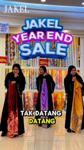 Video post from jakeltextile.