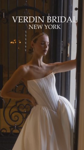 Video post from jolibride.