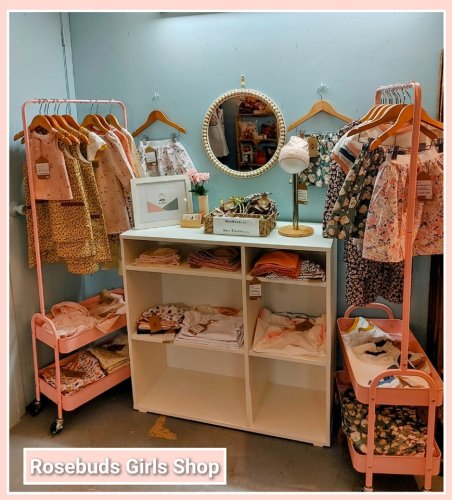 Photo post from niftygiftynorfolk.