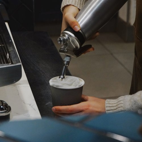 Photo post from goodfellows.coffee.