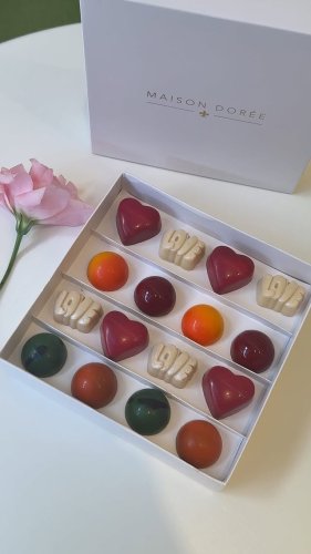 Video post from galeriaspacificoshopping.