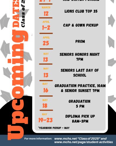 Photo post from mchsdistrict111.