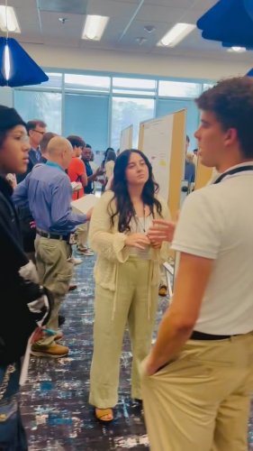 Video post from uscbeaufort.