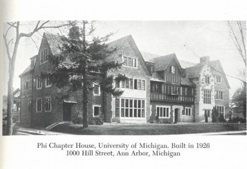 Photo post from psiupsilon.