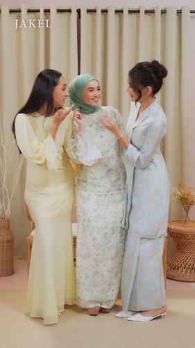 Video post from jakeltextile.