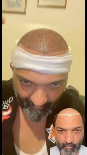 Video post from mondialhaircenter.