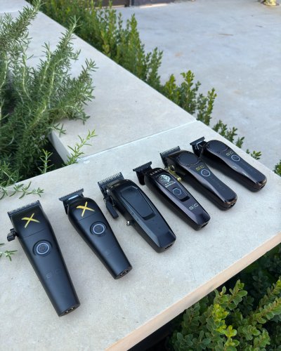 Photo post from iamthebarberplug.