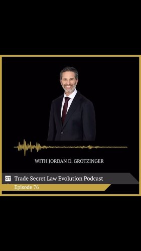 Video post from gt_law.