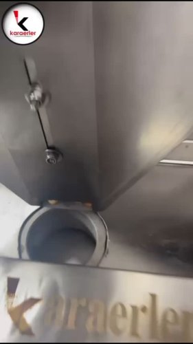 Video post from karaerlermakina.
