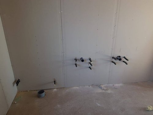Photo post from Joakim Ströms Rörläggeri AB.