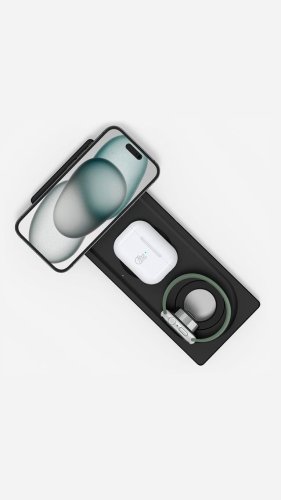 Video post from belkin_uk.
