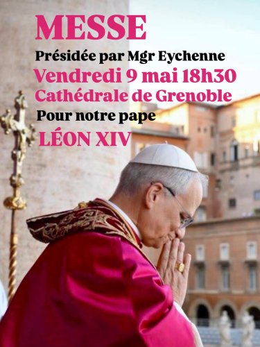 Photo post from eglisecatho38.