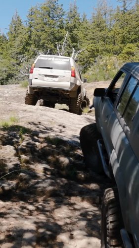 Video post from coastal.offroad.