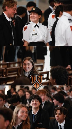 Video post from tmiepiscopal.