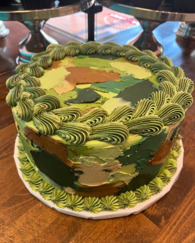 Photo post from smallcakestyler.