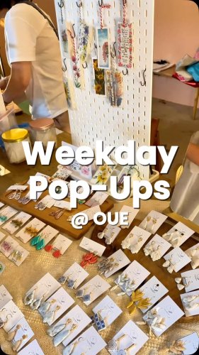 Video post from crane_living.