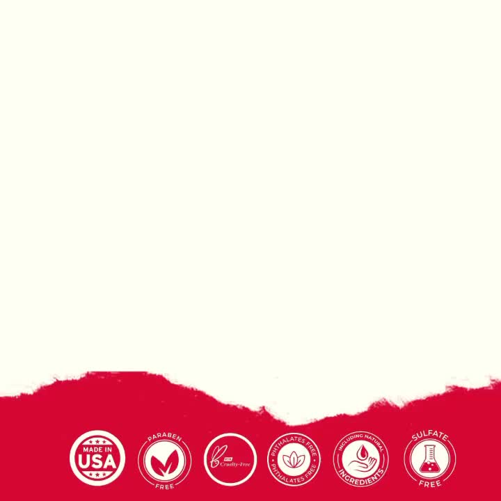 Video post from mixedchickshair.