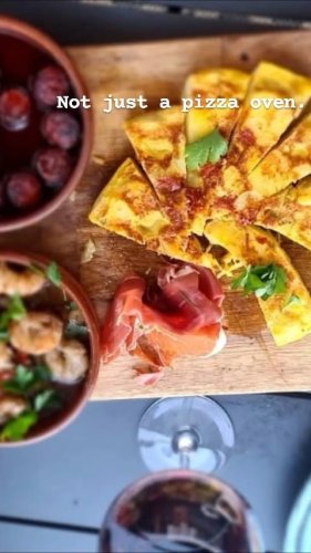 Video post from ilforno_pizzaovens.
