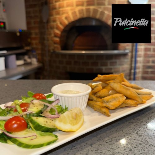 Photo post from pulcinellapoole.