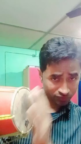 Video post from puspa.debsharma.792.