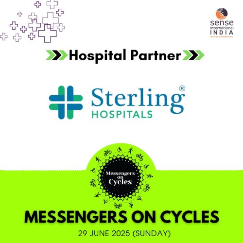 Photo post from sense.india.