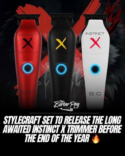 Photo post from iamthebarberplug.