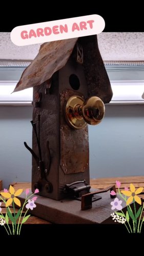 Video post from niftygiftynorfolk.